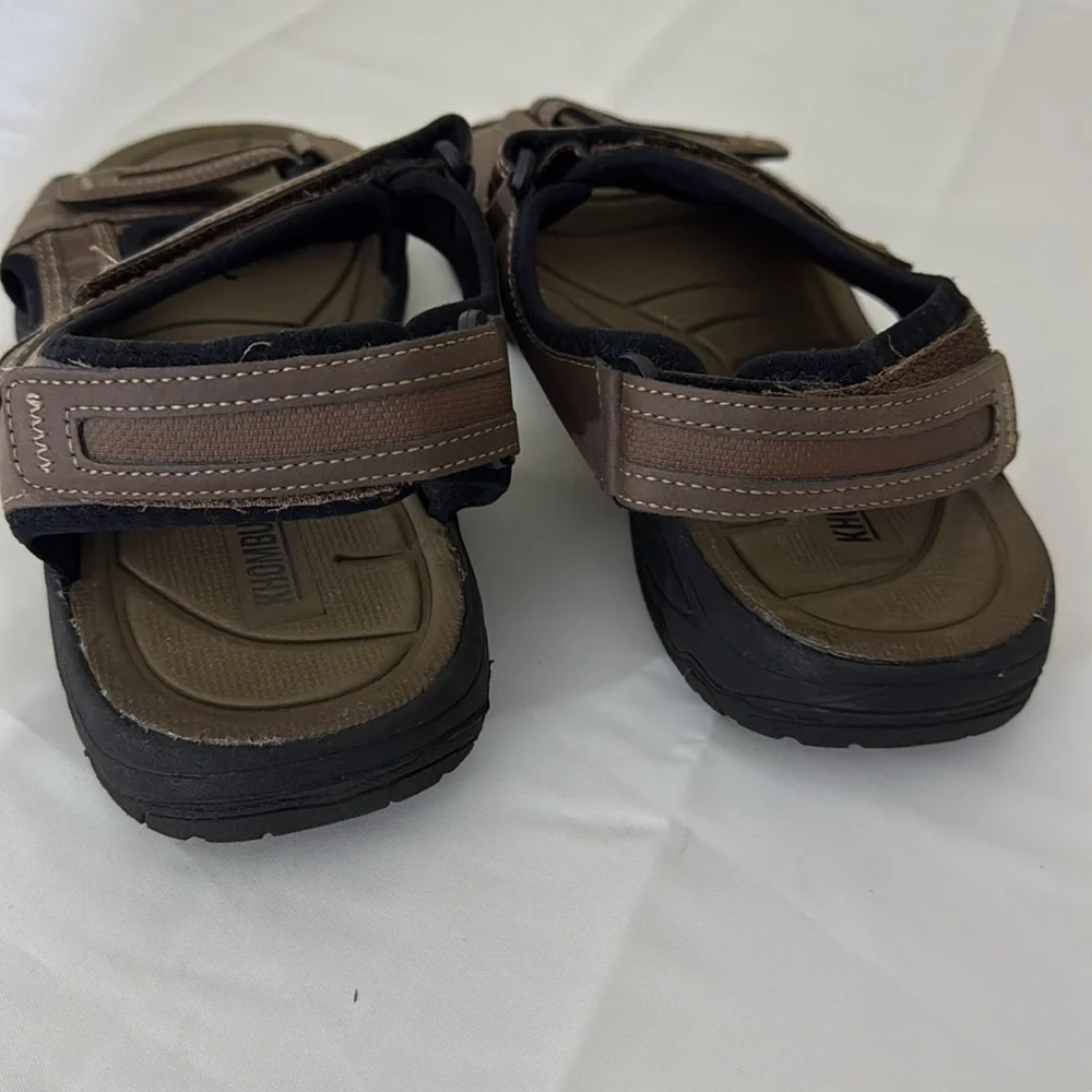 Khombu experience comfort